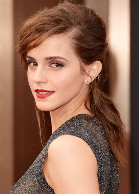 emma watson chanel gabrielle|Dark Autumn celebrities — Spicemarket Colour.